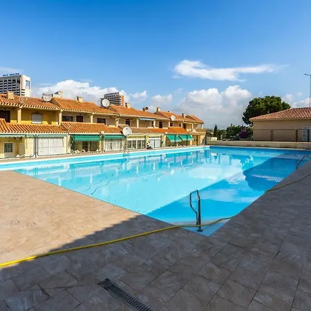 Apartment La Siesta *