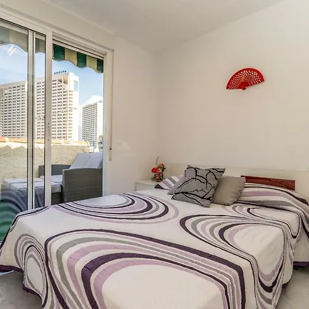 La Siesta * Benidorm