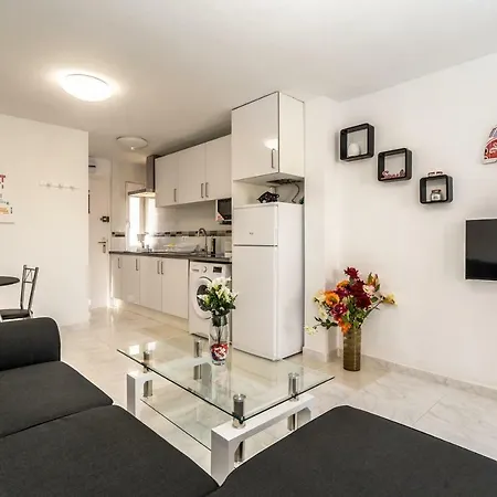 Apartment La Siesta Benidorm