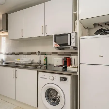 La Siesta Apartment