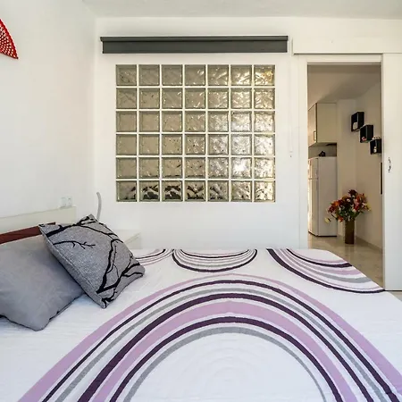 Apartment La Siesta Benidorm