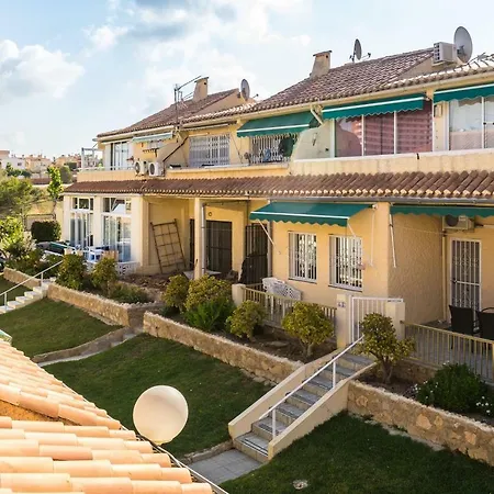 La Siesta Apartment