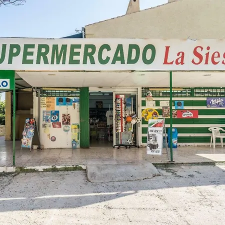 La Siesta * Benidorm