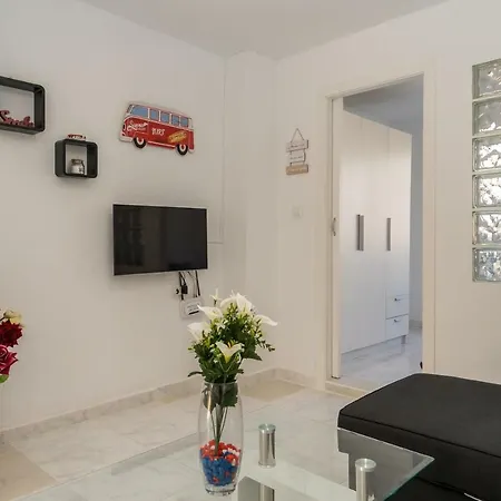 Apartment La Siesta
