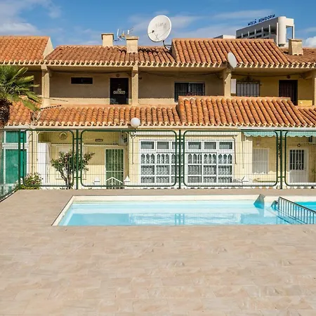 La Siesta Apartment Benidorm