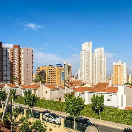 La Siesta * Benidorm